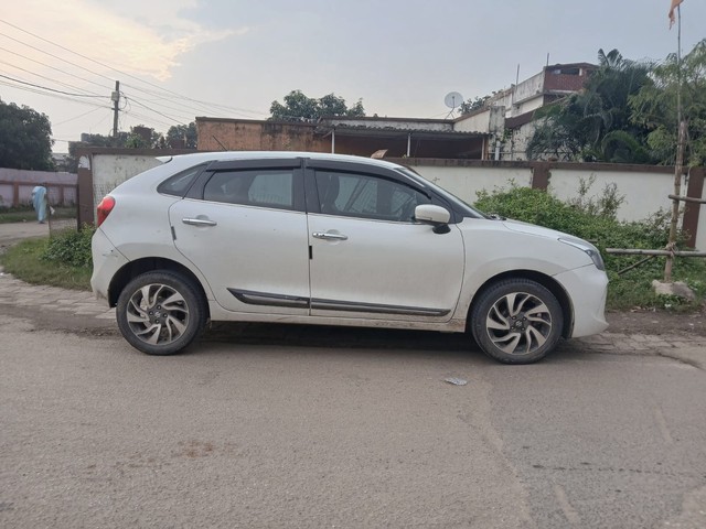 Second-hand 2020 Maruti Baleno Alpha for sale in Ranchi