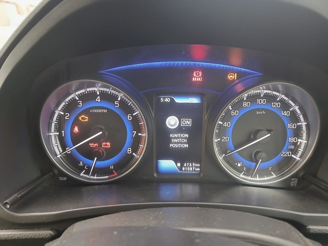 Second-hand 2020 Maruti Baleno Alpha for sale in Ranchi-4