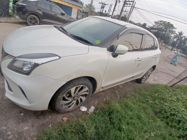 Second-hand 2020 Maruti Baleno Alpha for sale in Ranchi