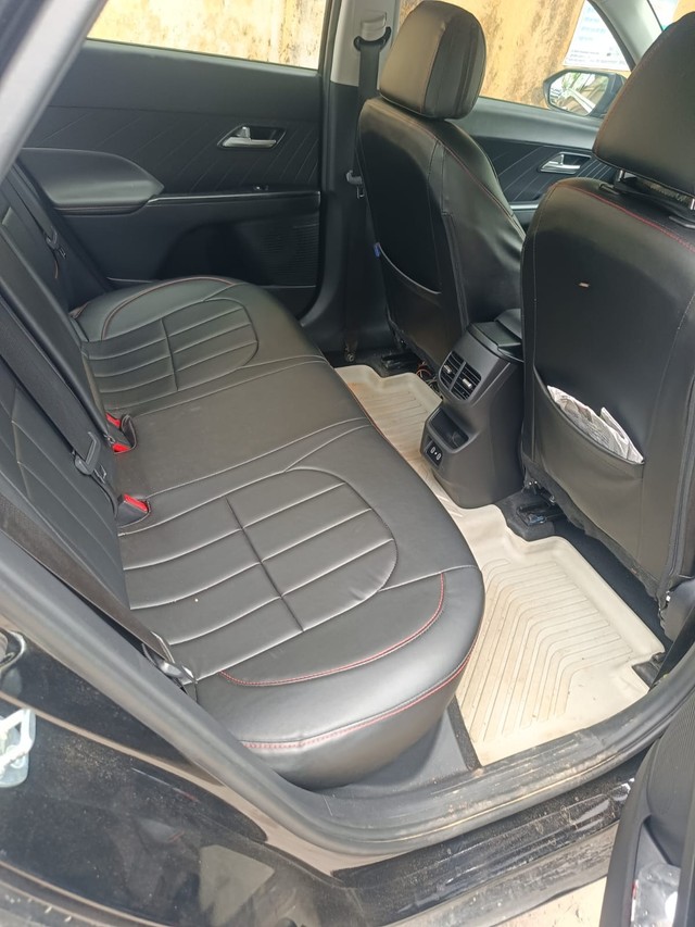 Second-hand 2023 Hyundai Verna SX Turbo for sale in Ranchi-9