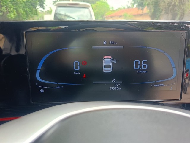 Second-hand 2023 Hyundai Verna SX Turbo for sale in Ranchi-6