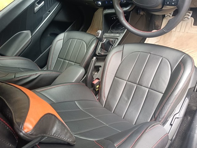 Second-hand 2023 Hyundai Verna SX Turbo for sale in Ranchi-7