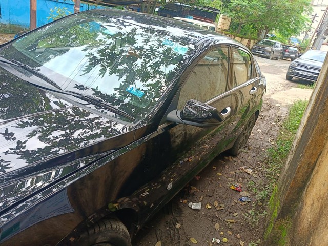 Second-hand 2023 Hyundai Verna SX Turbo for sale in Ranchi-4