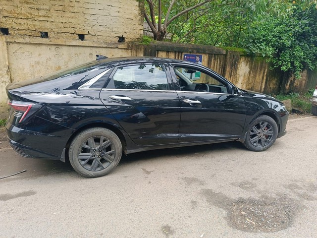 Second-hand 2023 Hyundai Verna SX Turbo for sale in Ranchi-5