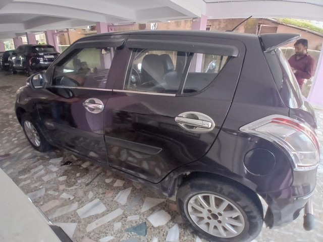 Second-hand 2016 Maruti Suzuki Swift VXI for sale in Ranchi-4