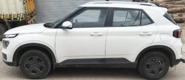 Second-hand 2023 Hyundai Venue SX for sale in Jaipur