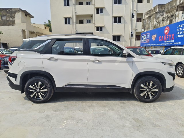 Second-hand 2019 MG Hector Sharp DCT for sale in Visakhapatnam-1