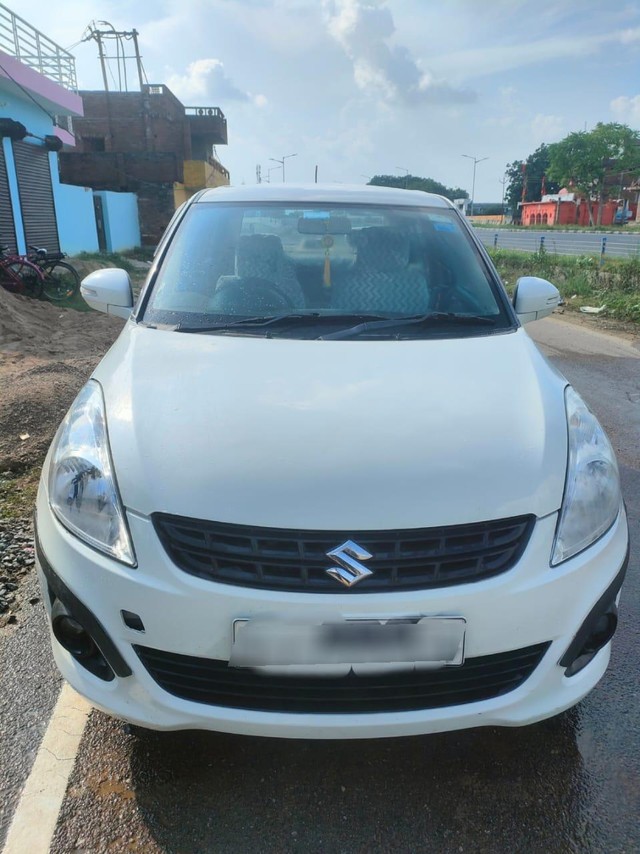 Second-hand 2015 Maruti Suzuki Swift Dzire VXI for sale in Kaushambi-2