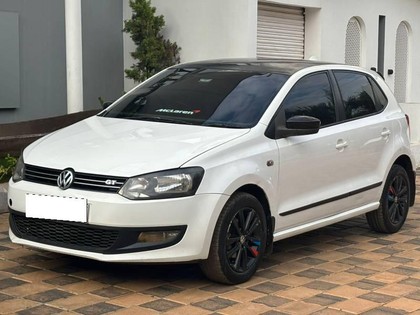 Used Volkswagen Polo GT TDI Car in Gadag, 2014 Model Find