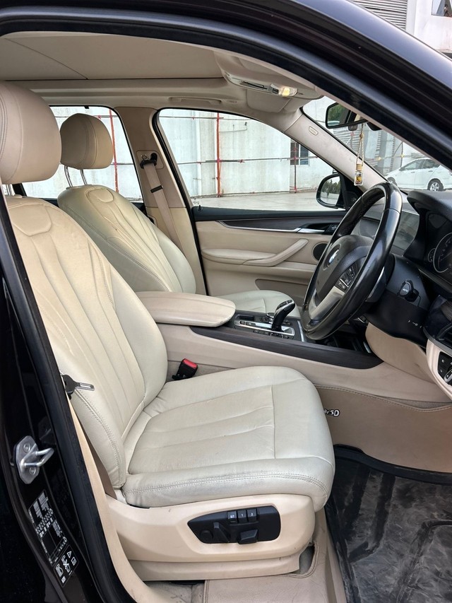 Second-hand 2016 BMW X5 xDrive 30d Expedition for sale in Mumbai-10