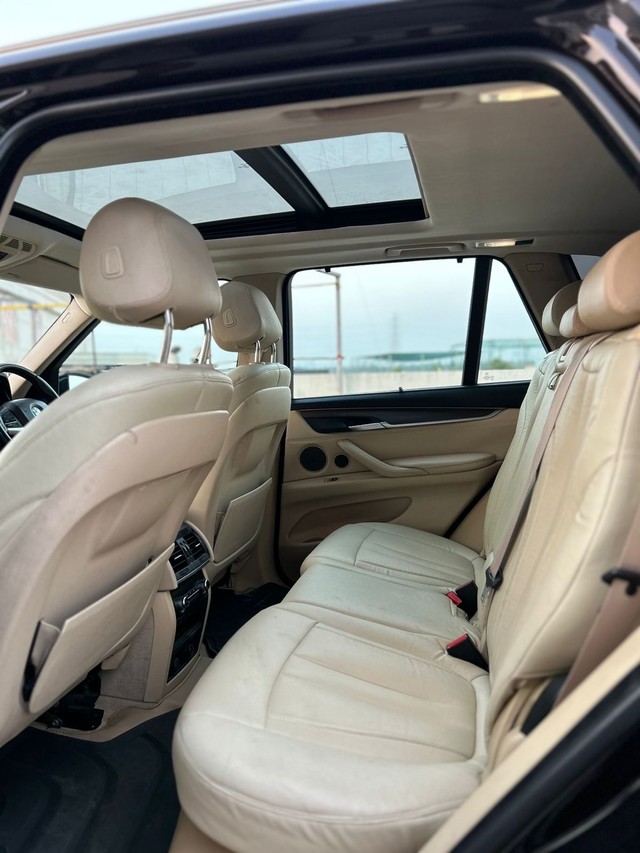 Second-hand 2016 BMW X5 xDrive 30d Expedition for sale in Mumbai-8