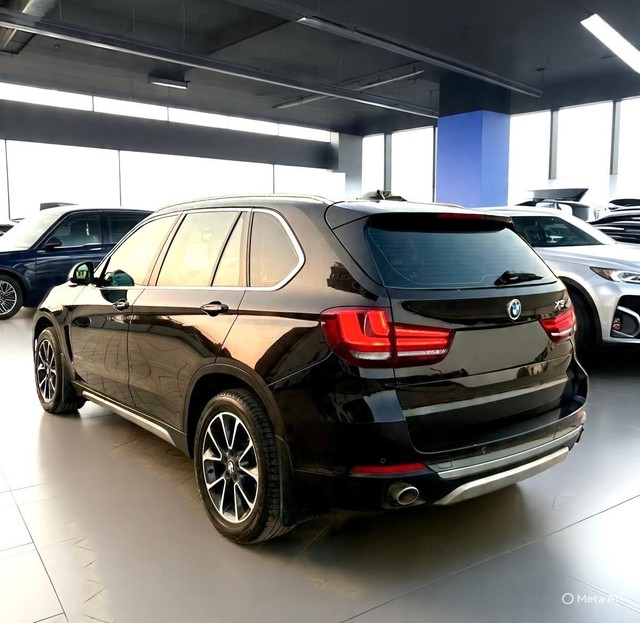 Second-hand 2016 BMW X5 xDrive 30d Expedition for sale in Mumbai-7