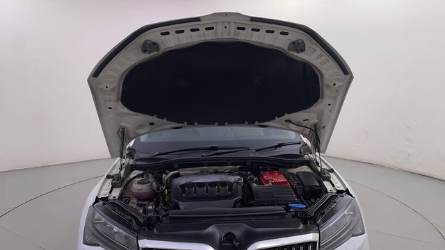 Second-hand 2020 Skoda Superb LK 1.8 TSI AT for sale in Bangalore-8