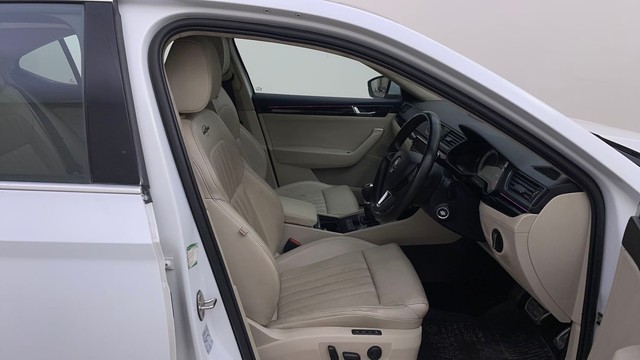 Second-hand 2020 Skoda Superb LK 1.8 TSI AT for sale in Bangalore-15