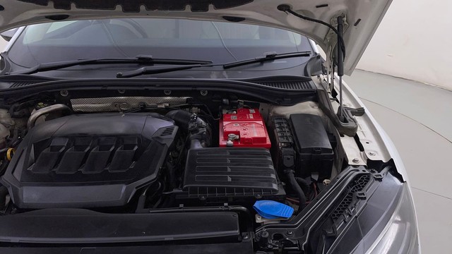 Second-hand 2020 Skoda Superb LK 1.8 TSI AT for sale in Bangalore-38