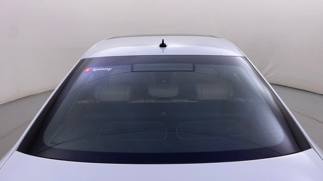 Second-hand 2020 Skoda Superb LK 1.8 TSI AT for sale in Bangalore-26