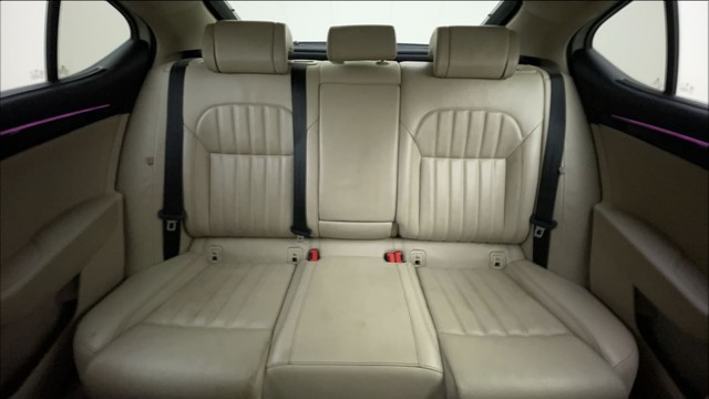 Second-hand 2020 Skoda Superb LK 1.8 TSI AT for sale in Bangalore-36