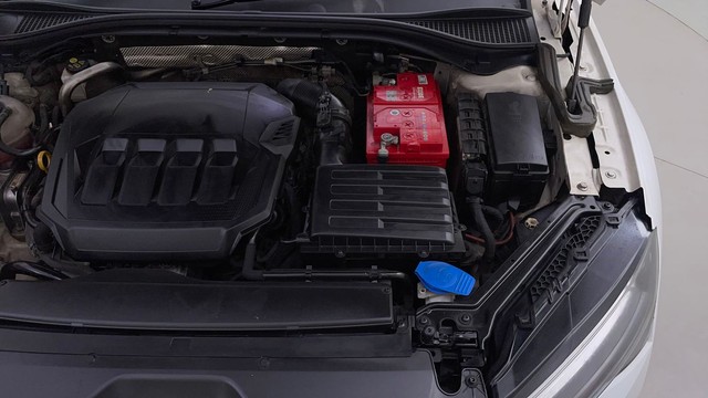 Second-hand 2020 Skoda Superb LK 1.8 TSI AT for sale in Bangalore-32