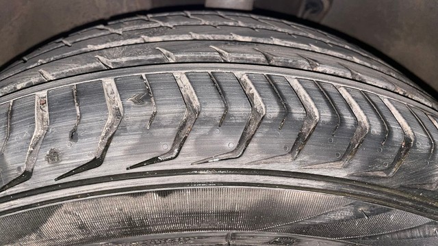 Second-hand 2020 Skoda Superb LK 1.8 TSI AT for sale in Bangalore-27