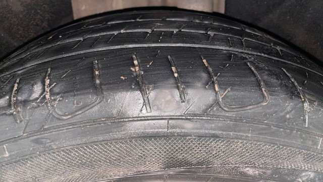 Second-hand 2020 Skoda Superb LK 1.8 TSI AT for sale in Bangalore-31