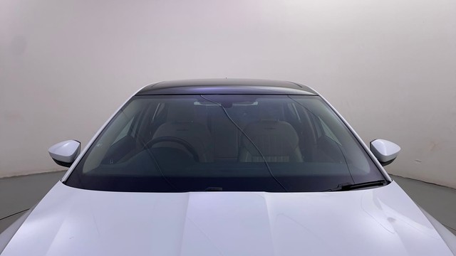 Second-hand 2020 Skoda Superb LK 1.8 TSI AT for sale in Bangalore-10