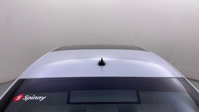 Second-hand 2020 Skoda Superb LK 1.8 TSI AT for sale in Bangalore-22