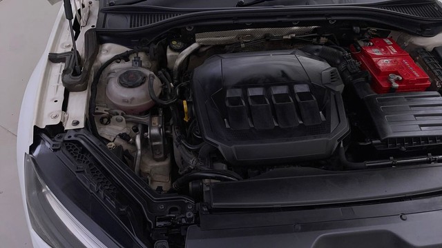 Second-hand 2020 Skoda Superb LK 1.8 TSI AT for sale in Bangalore-37