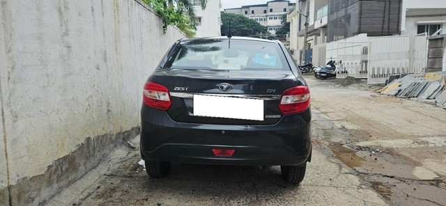 Second-hand 2015 Tata Zest Revotron 1.2T XM for sale in Gulbarga-2
