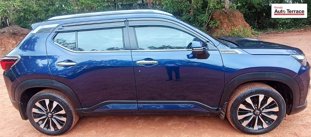 Second-hand 2024 Honda Elevate ZX CVT Non RF for sale in Thiruvananthapuram-9