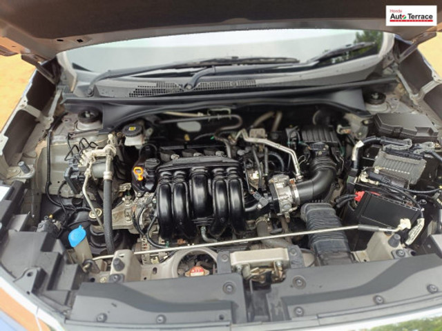 Second-hand 2024 Honda Elevate ZX CVT Non RF for sale in Thiruvananthapuram-6