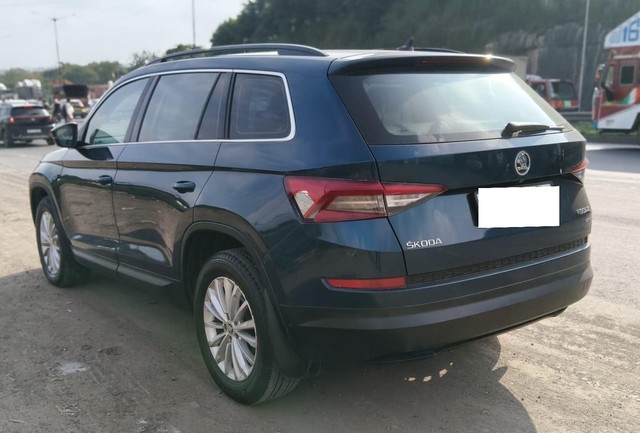 Second-hand 2018 Skoda Kodiaq 2.0 TDI Style for sale in Pune-10
