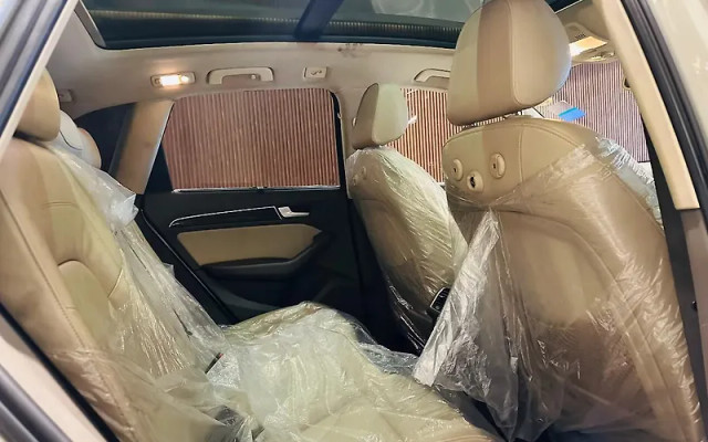 Second-hand 2014 Audi Q5 2.0 TDI Premium Plus for sale in New Delhi-1