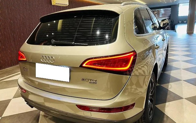 Second-hand 2014 Audi Q5 2.0 TDI Premium Plus for sale in New Delhi-4