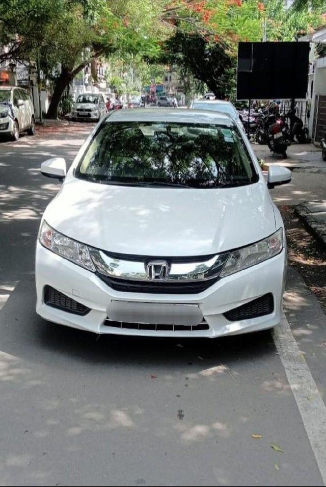 Used Honda City i DTec SV Car in Chennai, 2016 Model - Find Best Deals