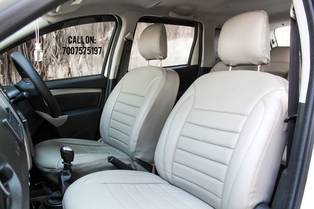 Second-hand 2020 Renault Duster RXS 110PS BSIV for sale in Lucknow-9