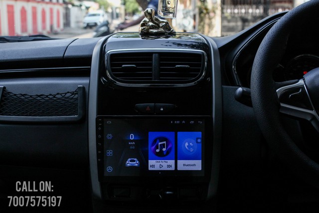 Second-hand 2020 Renault Duster RXS 110PS BSIV for sale in Lucknow-12