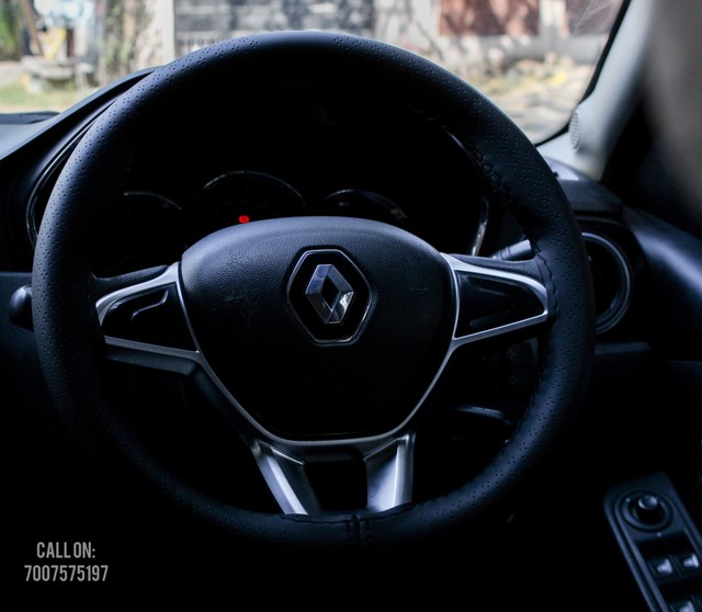 Second-hand 2020 Renault Duster RXS 110PS BSIV for sale in Lucknow-13