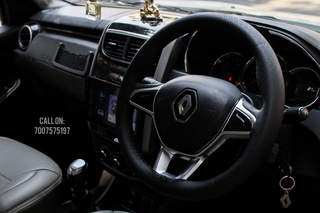 Second-hand 2020 Renault Duster RXS 110PS BSIV for sale in Lucknow-10