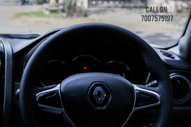 Second-hand 2020 Renault Duster RXS 110PS BSIV for sale in Lucknow-21