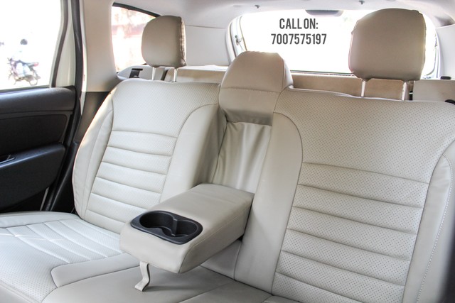 Second-hand 2020 Renault Duster RXS 110PS BSIV for sale in Lucknow-8