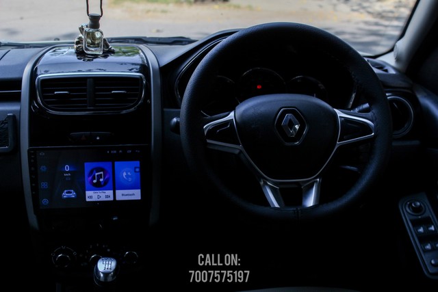 Second-hand 2020 Renault Duster RXS 110PS BSIV for sale in Lucknow-22