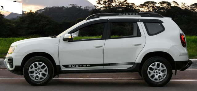 Second-hand 2020 Renault Duster RXS 110PS BSIV for sale in Lucknow-4