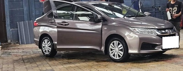 Honda City i VTEC SV Second-hand 2014 Honda City i VTEC SV for sale in Mysore-11