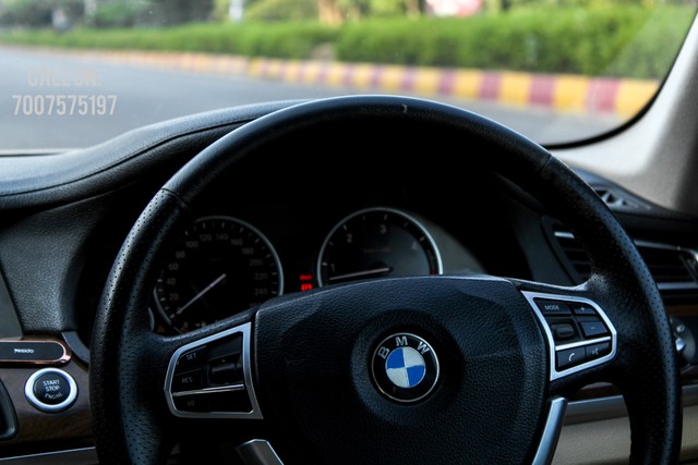 Second-hand 2011 BMW 7 Series 730Ld for sale in Lucknow-22