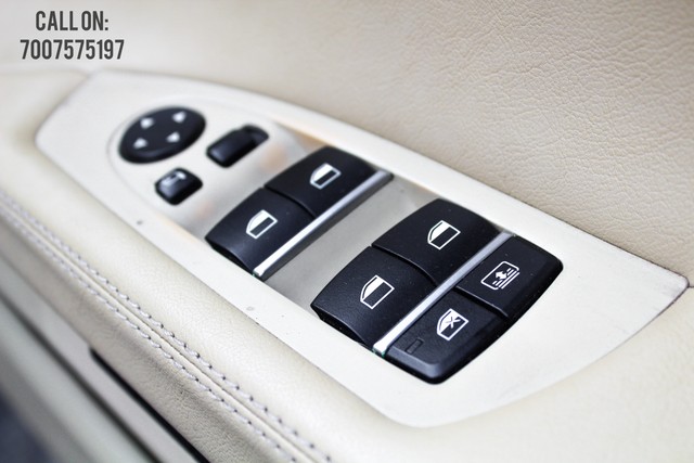 Second-hand 2011 BMW 7 Series 730Ld for sale in Lucknow-21