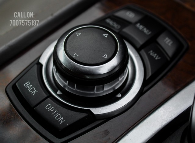 Second-hand 2011 BMW 7 Series 730Ld for sale in Lucknow-20