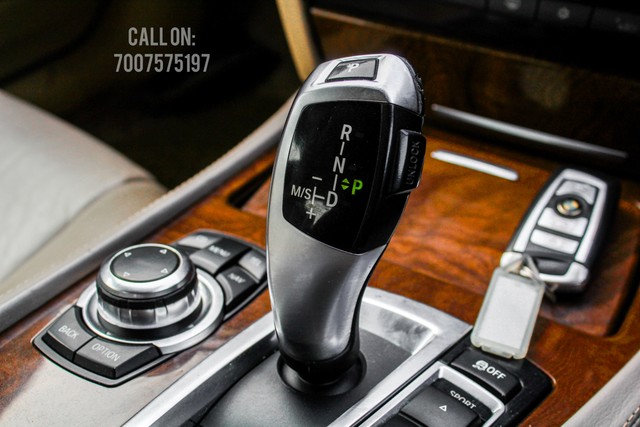 Second-hand 2011 BMW 7 Series 730Ld for sale in Lucknow-19