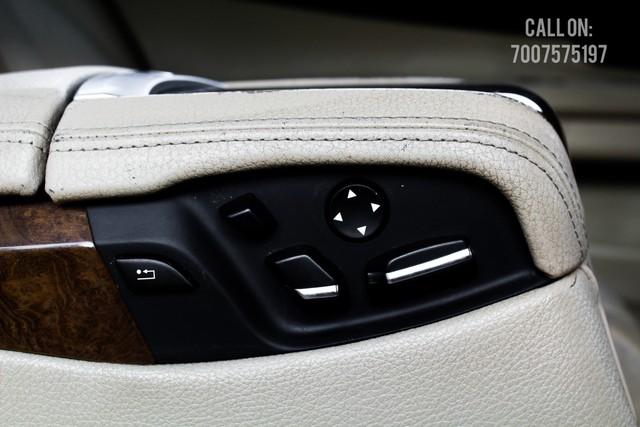 Second-hand 2011 BMW 7 Series 730Ld for sale in Lucknow-7