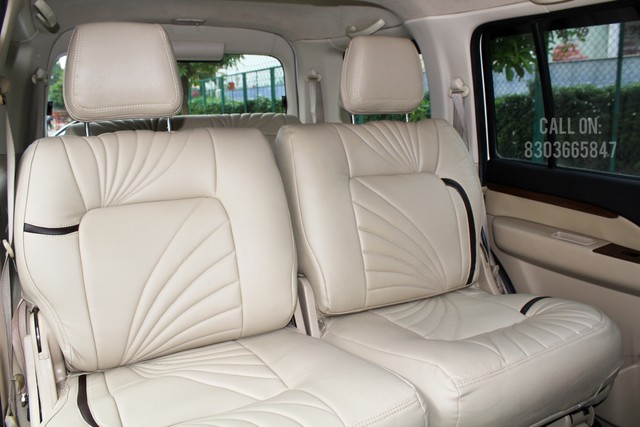 Second-hand 2013 Ford Endeavour 2.5L 4X2 MT for sale in Lucknow-12