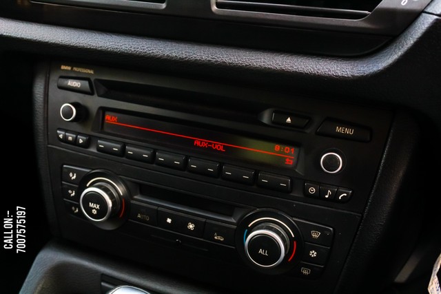 Second-hand 2013 BMW X1 sDrive 20d xLine for sale in Lucknow-14